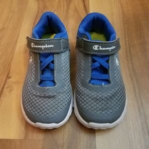 Toddler boy athletic shoes
